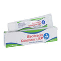 Dynarex Corporation Bacitracin Ointment 500u/gm 0.5oz/Tube, 72 TB/CA - 1162