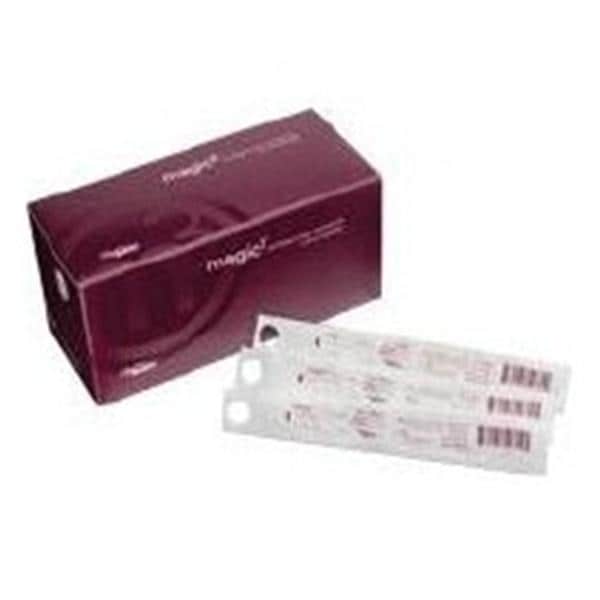 Rochester Medical Magic3 Intermittent Catheter Silicone/Hydrophilic Coating 16Fr - 51616