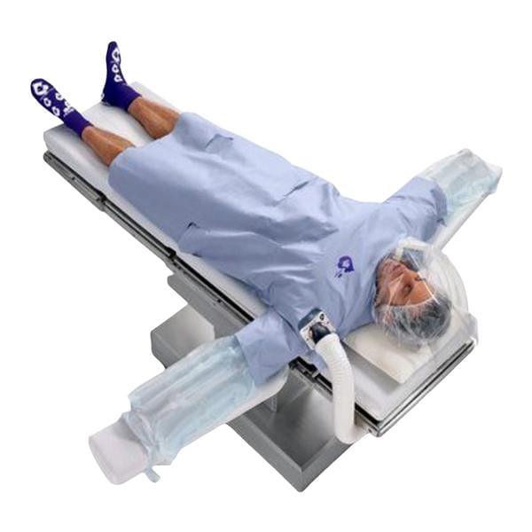 3M Medical Products -Bair Paws Warming Gown 81203