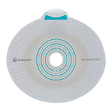 Coloplast SenSura Mio Flex 50mm Ostomy Barrier Red Coupling - 10561