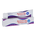 Dynarex Corporation Bacitracin Ointment 4oz/Tube, 72 TB/CA - 1175