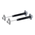 Georgia Pacific -Compact Toilet Paper Spindle Grey Plastic Spring-Loaded For Bobrick Drop Down Dispenser 100/Case 50011