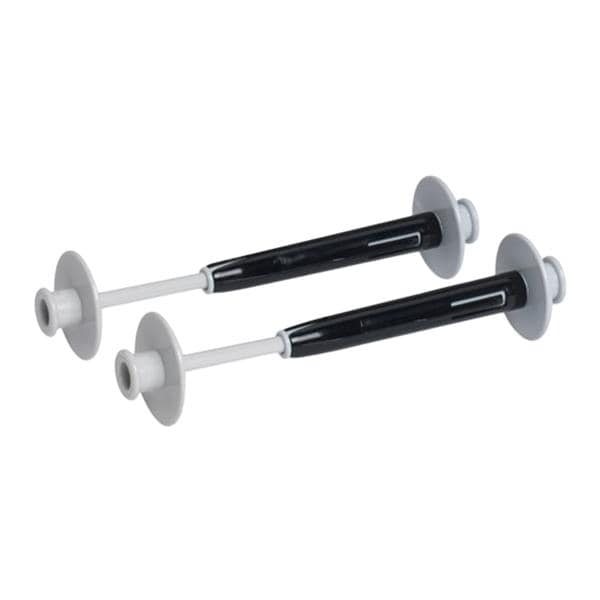 Georgia Pacific -Compact Toilet Paper Spindle Grey Plastic Spring-Loaded For Bobrick Drop Down Dispenser 100/Case 50011