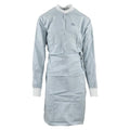 O & M Halyard Aero Surgical Gown AAMI Level 4 X Large 30/Ca - 44674