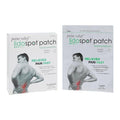 Fabrication Enterprises Point Relief LidoSpot Patch 5/Package - 13-5310-5