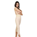 Medico International, Inc Compression Girdle Below Knee 2XL Beige - SC-215-2X