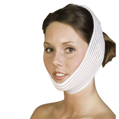 Medico International, Inc Universal Band White - T-875W