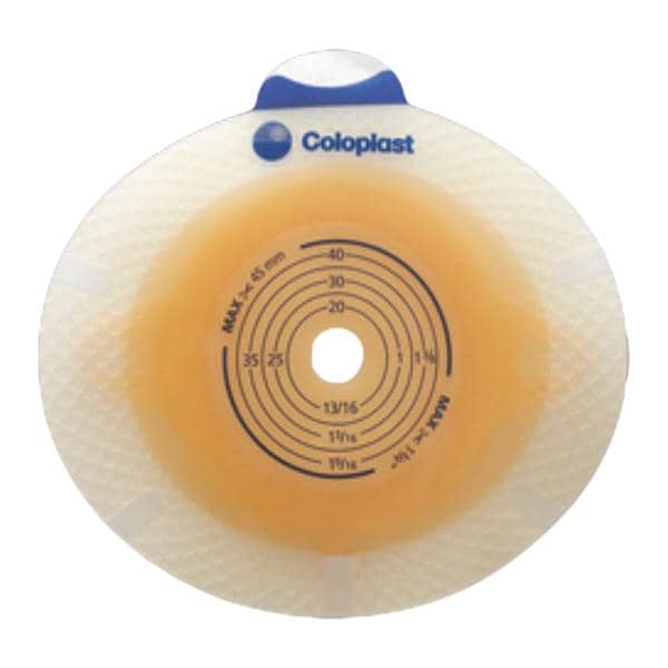 Coloplast Corp SenSura Click Skin Barrier - 10035