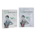 Fabrication Enterprises Point Relief LidoSpot Patch 4x6" 20/Package - 13-5310-20