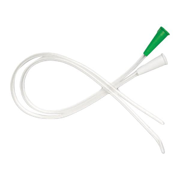Teleflex LLC Easy Cath Intermittent Catheter PVC 10Fr - EC103