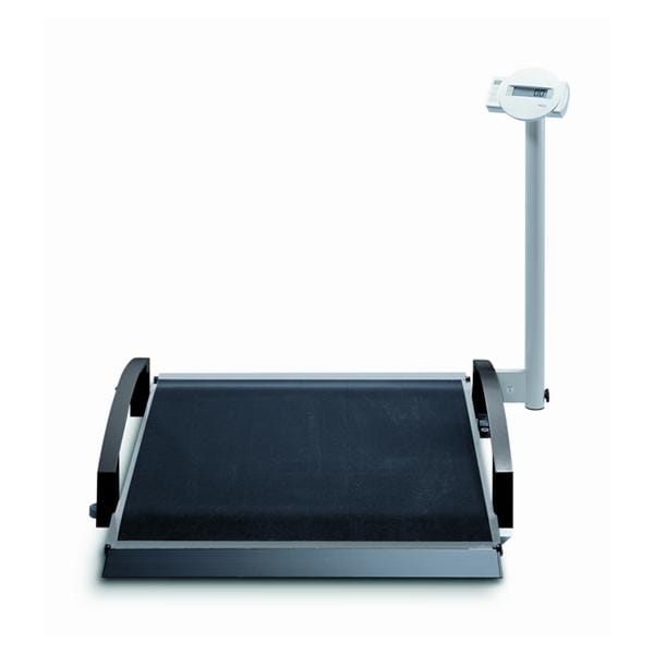 Seca Scales -Model 664 Wheelchair Scale 800lb Capacity Each 6641321103