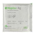 Molnlycke Healthcare Mepilex Ag Polyurethane Foam Dressing 8x20" Sterile Mildly Adhesive Gntl Adh LF  - 287500