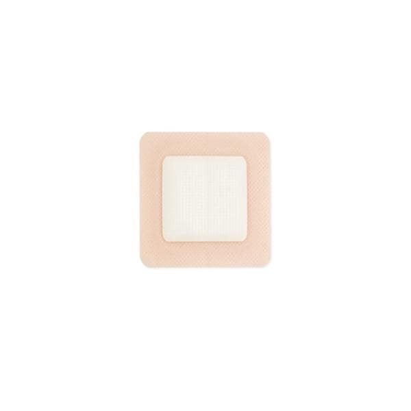 Steadmed Medical, LLC Triact Foam/Silicone Wound Dressing 4x4" - 550762