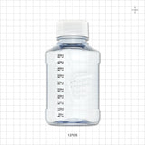 PharmaTainer™ Bottle, Non-Sterile, 5/Vacuum-Sealed Pack - 500 ml; 48 mm cap - 12705