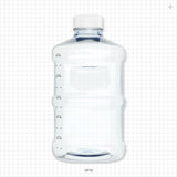 PharmaTainer™ Carboy, Non-Sterile, 1/Vacuum-Sealed Pack - 5 Liter; 70 mm cap - 12710