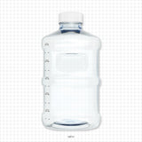 PharmaTainer™ Carboy, Non-Sterile, 1/Vacuum-Sealed Pack - 5 Liter; 70 mm cap - 12711