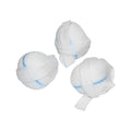 Dukal LLC Fiber Tonsil Sponge 1" Non-Sterile Large - 10245