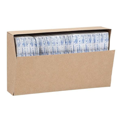 Dukal LLC -American White Cross Adhesive Bandage Fabric 1x3" Tan Sterile 1300/Case 1631000