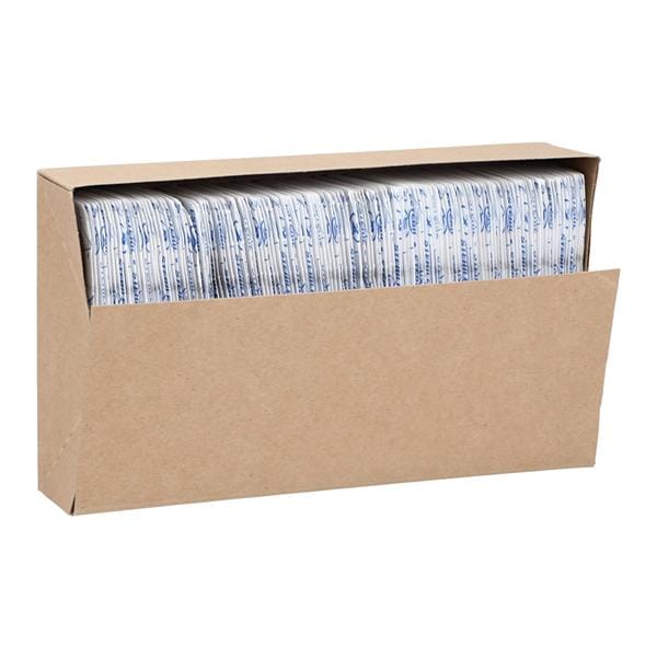 Dukal LLC -American White Cross Adhesive Bandage Fabric 1x3" Tan Sterile 1300/Case 1631000