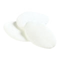 Dukal LLC Soft Cloth Eye Pad 1-5/8x2-5/8" Sterile Oval, 24 BX/CA - 17576