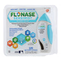 Haleon Company Flonase Sensimist Allergy Nasal Spray 27.5mcg 120 Spray 9.1mL/Each, 12 EA/CA - 60000000127484