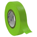 Precision Dynamics Corp. -Labeling Tape Green 1/2x500" Vinyl Each T-512-3