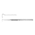 Integra Miltex Inc Jameson Hook Ea  - 350-353