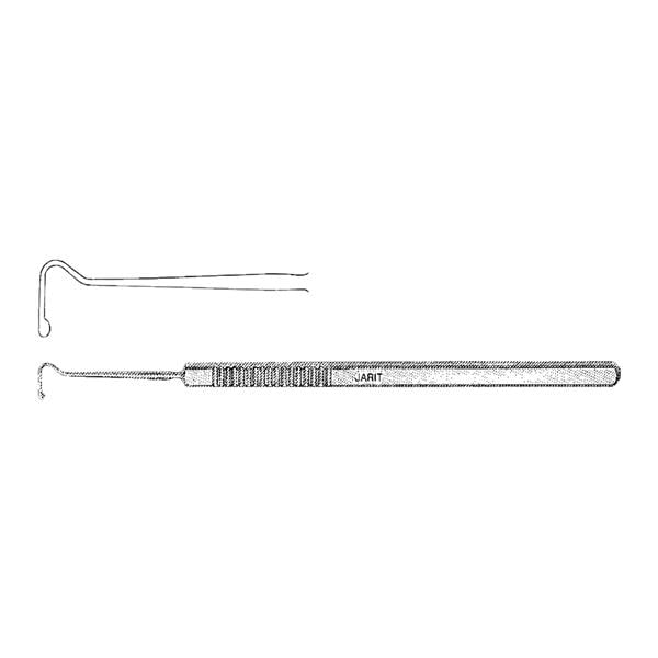 Integra Miltex Inc Jameson Hook Ea  - 350-353