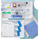 Busse Hospital Disposable -Universal Kit 668