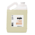 Gojo Industries Inc -Foam Soap 1 Gallon Honey Almond 4/Case 5005-04