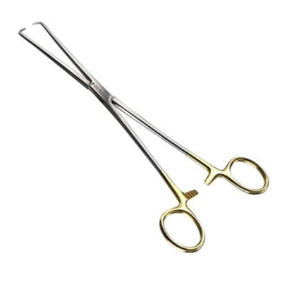 Cooper Surgical  Euro-Med Tenaculum Forcep 9.9" Ea- 64-420