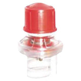 Ambu Inc Peep Adapter 100/Bx  - 199003100