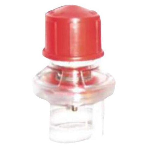 Ambu Inc Peep Adapter 100/Bx  - 199003100