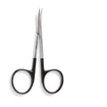 Derron Surgical Instruments  Gradle Supercut Scissors Slight Curve 3-3/4" Ea - 12-300SC