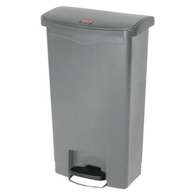 Newell Brands Dist. LLC Front Step-On Trash Can Each - 1883602