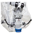 Ecolabs Vari-Lens2 52x150" Microscope Drape - 6140VL2