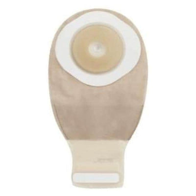 Convatec US Esteem + 12" Skin Barrier Pouch Transparent - 416746