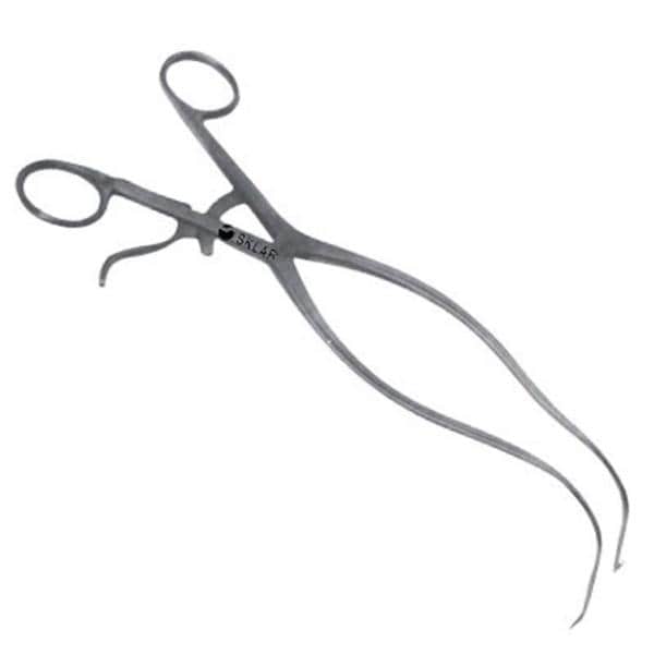 Sklar Instruments -Retractor 11" Stainless Steel Non-Sterile Reusable Each 60-6595
