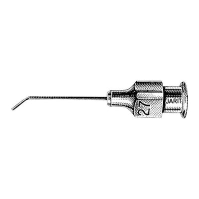 Integra York Pa, Inc -Cannula Air Injection 27g Each 360331