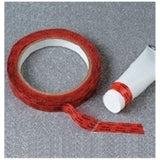 Apothecary Products Tape Tamper Resistant Red Each - 60100