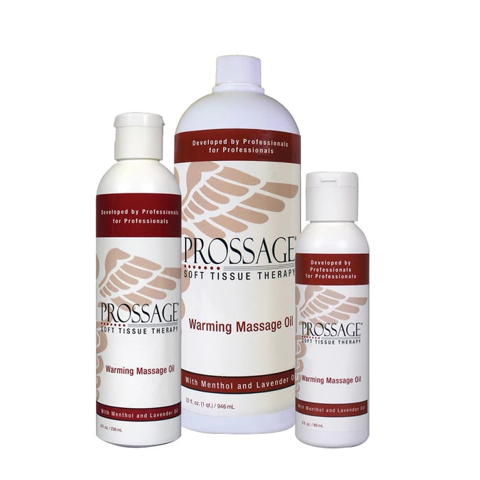 Prossage Heat - 32 oz.