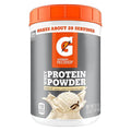 Quaker Oats Company Gatorade Dietary Powder Low Carb Vanilla 19.7oz Canister 3/Case - 1061
