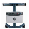 Ergotron, Inc Zido Cable Cable Metal Gray With Surge Protector Attachment Interface Each - ZCBCG