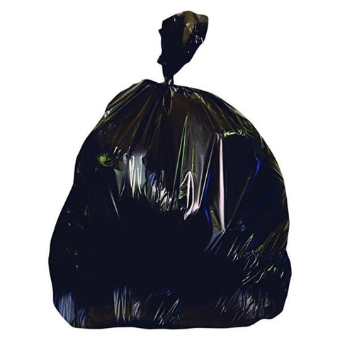 Heritage Bag Company Liner Trash Can Polyethylene X-Liner 100/Case - X8046SK R01