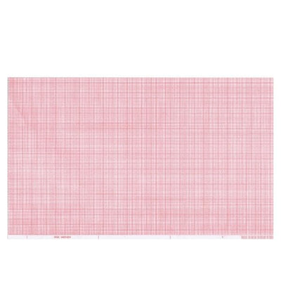 Graphic Controls, LLC Accessory Paper New For GE Marquette 216/Pack, 8 PACK/CASE