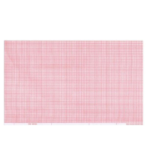 Graphic Controls, LLC Accessory Paper New For GE Marquette 216/Pack, 8 PACK/CASE