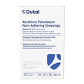 Dukal LLC Gauze Xeroform Dressing 2x2" Sterile Bismuth Tribromophenate LF - 214