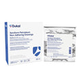 Dukal LLC Gauze Xeroform Dressing 4x4" Sterile Bismuth Tribromophenate LF - 215
