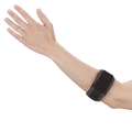 DEROYAL PREMIUM TENNIS ELBOW SUPPORT (PACKAGING - EACH) (MEASUREMENT - 2” x 16”) (SIZE - UNIVERSAL)