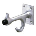 Bobrick Hook Clothes w/ Bumper Ea Each - 212